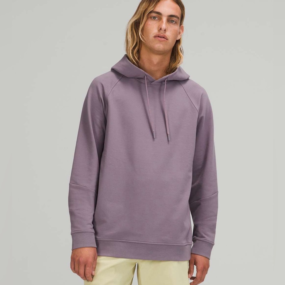 City Sweat Pullover Hoodie